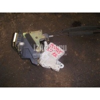 Замок двери задней правой Subaru Forester (S11) (2002 - 2007) 61035SA020