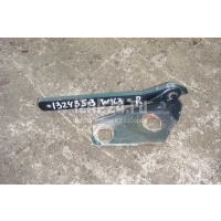 Петля капота правая Mercedes Benz W163 M-Klasse (ML) (1998 - 2004) 1638800228