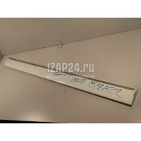 Молдинг передней левой двери Suzuki Grand Vitara (1998 - 2005) 7762052D01ZA5