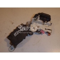 Замок двери задней правой Subaru Forester (S10) (1997 - 2000) 63318FC100