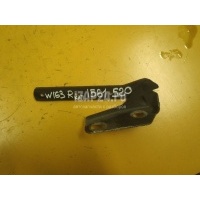 Петля капота правая Mercedes Benz W163 M-Klasse (ML) (1998 - 2004) 1638800228