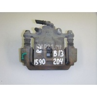 Суппорт тормозной задний левый Subaru Legacy (B13) (2003 - 2009) 26692AG050