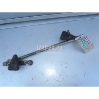 Трапеция стеклоочистителей GM Matiz (M100/M150) (1998 - 2015) 96314776