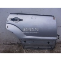 Дверь задняя правая Subaru Forester (S11) (2002 - 2007) 60409SA0009P