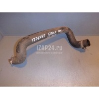 Патрубок радиатора Geely MK (2008 - 2015) 1016001398