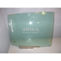 Стекло двери задней правой Toyota Yaris (2005 - 2011) 681300D071
