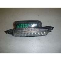 Фонарь задний внутренний правый Subaru Legacy (B13) (2003 - 2009) 84912AG260