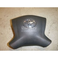 Подушка безопасности в рулевое колесо Toyota Avensis II (2003 - 2008) 4513005112B0