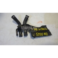 Трубка охлажд. жидкости металлическая Suzuki Grand Vitara (1998 - 2005) 1755078E10