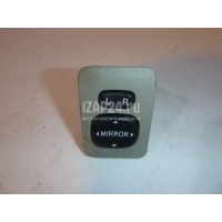 Переключатель регулировки зеркала Toyota Camry V40 (2006 - 2011) 8487006070E0