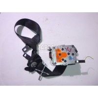 Ремень безопасности Citroen-Peugeot C4 Grand Picasso (2006 - 2014) 8974XG