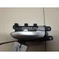 Ручка двери внутренняя правая Hyundai-Kia Cerato (2013 - ) 82620A7000ASB