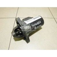 Стартер Toyota Auris (E15) (2006 - 2012) 281000T030