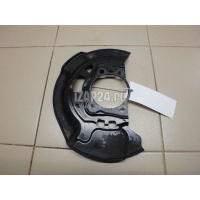 Пыльник тормозного диска Toyota RAV 4 (2006 - 2013) 4778142040