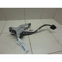 Педаль сцепления Toyota Auris (E18) (2012 - ) 313010F141
