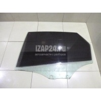 Стекло двери задней левой Citroen-Peugeot C4 II 2011 9203KS