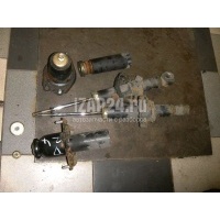 Амортизатор задний Toyota Corolla E12 (2001 - 2007) 4853009450