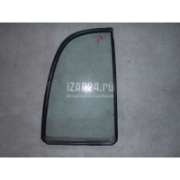 Стекло двери задней правой (форточка) Suzuki Grand Vitara (1998 - 2005) 8455165D01