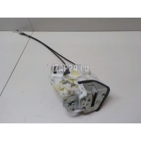 Замок двери задней правой Suzuki SX4 (2006 - 2013) 8230179J22