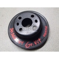 Шкив водяного насоса (помпы) Suzuki Grand Vitara (1998 - 2005) 1751185FA1