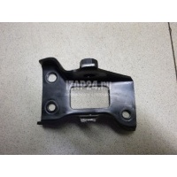 Кронштейн двигателя задний Toyota Yaris (2005 - 2011) 123130Q020