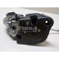 Замок двери задней левой Suzuki Grand Vitara (1998 - 2005) 8230265D10