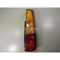 Фонарь задний правый Suzuki Ignis II (HR) (2003 - 2008) 3565086G00
