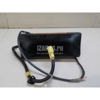 Подушка безопасности боковая (в сиденье) Subaru Forester (S11) (2002 - 2007) 98201SA040