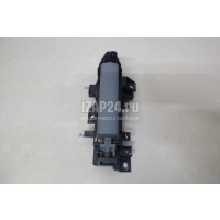 Ручка двери сдвижной внутренняя правая Chrysler Voyager/Caravan/Town&Country (RT) 2007 1AE301D5AA