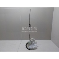 Замок двери задней правой Subaru Forester (S12) (2008 - 2012) 61035SC000