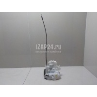 Замок двери передней правой Subaru Forester (S12) (2008 - 2012) 61032SC080