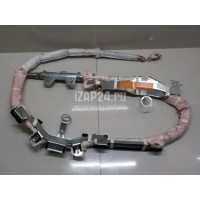 Подушка безопасности боковая (шторка) Subaru Forester (S12) (2008 - 2012) 98251SC000