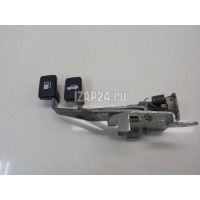 Ручка открывания багажника Suzuki SX4 (2006 - 2013) 8331076G22