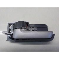 Ручка двери внутренняя левая Suzuki SX4 (2006 - 2013) 8313063J30BWR