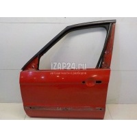 Дверь передняя левая Ford S-MAX (2006 - 2015) 1572632