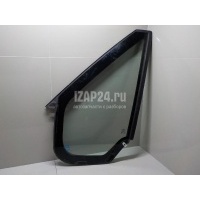 Стекло двери передней левой (форточка) Ford Transit [FA] (2000 - 2006) 1819094