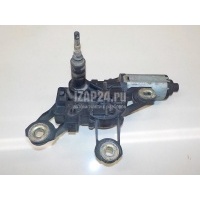 Моторчик стеклоочистителя задний Ford Transit/Tourneo Connect (2002 - 2013) 1520304