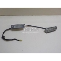 Фонарь подсветки номера Subaru Impreza (G12) (2007 - 2012) 84931SA091