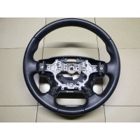 Рулевое колесо для AIR BAG (без AIR BAG) Toyota Camry V50 (2011 - ) 4510033780C0