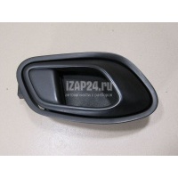 Ручка двери передней внутренняя правая Hyundai-Kia Ceed (2012 - 2018) 82620A2000LEF