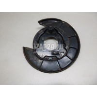 Щит опорный задний правый Toyota RAV 4 (2006 - 2013) 4650342040