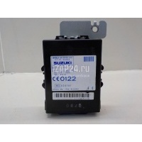 Блок электронный Suzuki Grand Vitara (1998 - 2005) 3719165D33