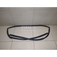Уплотнитель стекла двери Subaru Tribeca (B9) (2005 - 2014) 63527XA03A