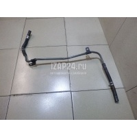 Трубка гидроусилителя Toyota Camry V40 (2006 - 2011) 4440606171