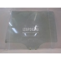 Стекло двери задней левой Suzuki Grand Vitara (1998 - 2005) 8454652D00