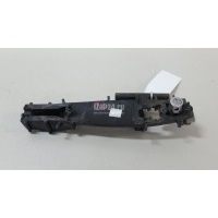 Кронштейн ручки Chrysler Pacifica (2003 - 2008) 4894457AC