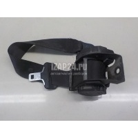 Ремень безопасности Citroen-Peugeot C5 (2004 - 2008) 8975P5