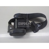 Ремень безопасности Citroen-Peugeot C5 (2004 - 2008) 8975P5
