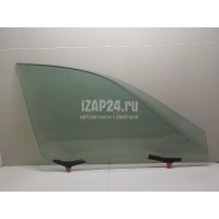 Стекло двери передней правой Toyota Camry V30 (2001 - 2006) 68101AA030