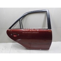 Дверь задняя правая Toyota Camry V30 (2001 - 2006) 67003AA040